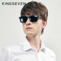 Luxury Designer Ray Sunglasses Square Ultra Light TR90 Men Polarised Cat.3 1.1mm Thick Lens Driving Women Sports glasses