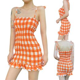 Vestidos Cortos De Chicas Jóvenes Oferta Online | DHgate Spain \u0026 Mexico