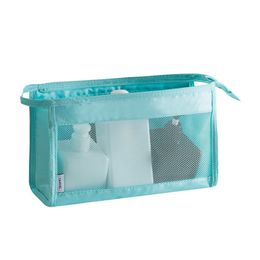 travel vanity bolsa