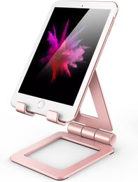, Tablet Stand Holders, Cell Phone Stands, iPhone Stand, Nintendo Switch Stand, iPad Pro Stand, iPad Mini Stands Holders Desk