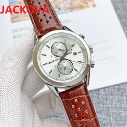 montre de luxe Mens Mechanical SS 2813 Automatic Movement Watch 49MM Leather Strap Sapphire Self-wind Fashion Wristwatches sell like hot cakes