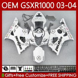 Bodywork Kit For HONDA CBR 400 RR CC 400CC NC29 94 95 96 97 98 99 Gloss white Body 66No.58 NC23 CBR400RR CBR 400RR 1994 1995 1996 1997 1998 1999 CBR400 RR 88-99 OEM Fairing