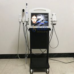 4D Hifu Vmax Vaginal Tightening Liposonix Fat Reducing Eye Neck Face Lifting Machine one shots 12 rows 20000shots