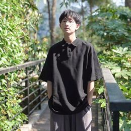 Ropa De Moda Coreana Para Hombre Oferta Online | DHgate.com
