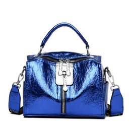 Waist Bags 2021 Summer Ladies Hand Crossbody For Women Luxury Handbags Female Leather Shoulder Bag Tote Designer Bolsa Sac
