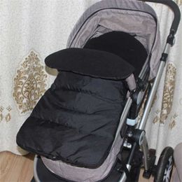 1pc/Lot Winter Autumn Baby Infant Warm Sleeping Bag Stroller Foot Cover Waterproof 211025