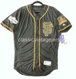 Men Women kids BRANDON CRAWFORD FLEX BASE JERSEY Embroidery New Baseball Jerseys