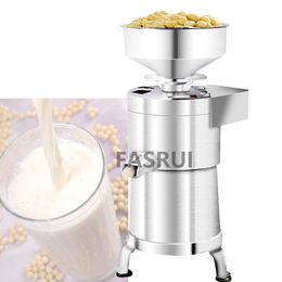 Soymilk Tofu Maker Stainless Steel Commercial Soya-bean Milk Lndustrial Soya Soybean Milk Machine