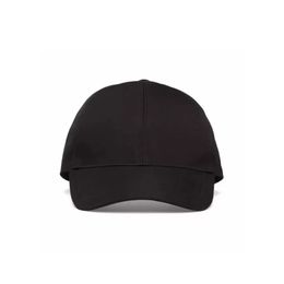 High Quality Classic Mens Baseball Cap Womens Street Hat Shade 3 Colours Fashionable Sports Black White Pink Beanie Caps Adjustable240E