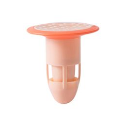 Other Bath & Toilet Supplies Deodorant Foor Drain Kitchen Bathroom Water Philtre Floor Strainer Plug Trap Sink Anti Odour Pest Prevention GH99