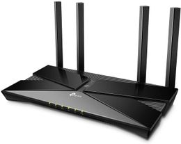 -WiFi wireless 6 AX3000 Smart WiFi Router 802.11AX Router, router Gigabit, Dual Band, OFDMA, MU-MIMO