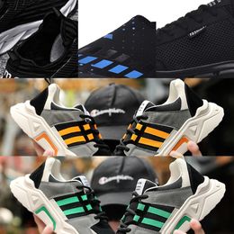 5F4T shoes men mens platform running for trainers white TOY triple black cool grey outdoor sports sneakers size 39-44 36