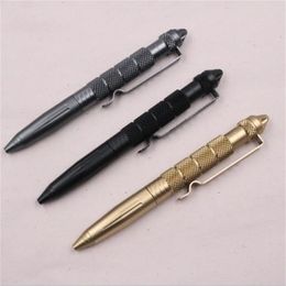 Outdoor Gadgets Self Defence Tactical Pen Edc Multi-Tool Defence Tool Survival Camping Gift Survival Outdoot Tools