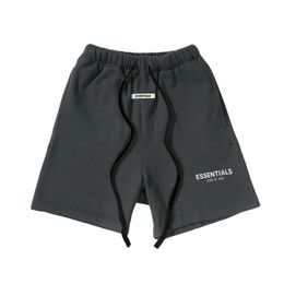 Berühmte Herrenstylist Shorts Sweatpants Männer Frauen Sommer Shorts Hosen Mode Buchstaben Stickerei Mens Shorts Größe S-XL