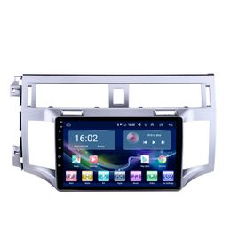GPS Radio Multimedia-Player Android Navi Video Stereo Car Dvd for TOYOTA AVALON 2006-2010