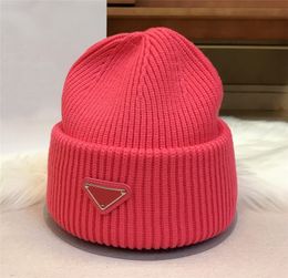 High quality Designer Winter Knitted Hat Baseball Caps Fashion Unisex Winter Sports Beanies Knitted Hip Hop Hats