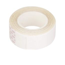 Reasonable price Strong Daily wear strong double side adhesive tape for toupees and wigs hair