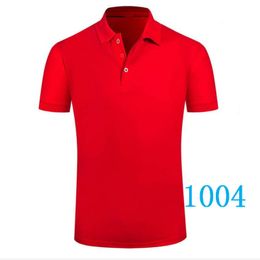 Waterproof Breathable leisure sports Size Short Sleeve T-Shirt Jesery Men Women Solid Moisture Wicking Thailand quality 103 16