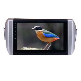 Android 2DIN Car dvd Head Unit Radio Player Audio GPS Multimedia For 2015-Toyota INNOVA LHD support SWC Bluetooth USB