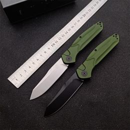 Butterfly BM9400 Osborne pocket folding knife S30V Blade 6061 T6 Aluminium Alloy Handle single action tactical self Defence EDC Tool hunting knives a3094