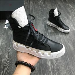 Y3 High Top Sneakers Online Shopping 