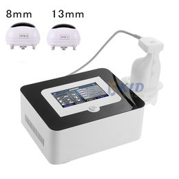 The latest portable Liposonix Hifu Ultrasonic slimming Machine for faster and more effective fat removal beauty weight loss equipment