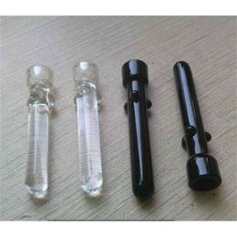 Hookahs Factory new deep bowl wholesale price Colour glass nail 14.5 and 18.8 two size for water pipe oil rig