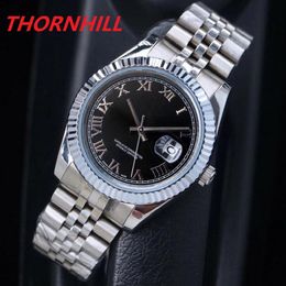 factory womens mens watches 31&36&41mm mechanical 316L stainless steel automatic movement 5ATM waterproof Wristwatch