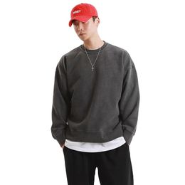 Sudaderas Sin Capucha Oferta Online | DHgate.com