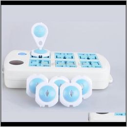 Gates Gear Baby, & Maternity28Pcs/Lot/Packed Child Kids Electric Security Plastic Safety Plug Outlet Baby Care Europe Standard Socket Safe L