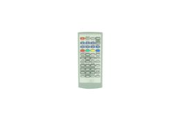 Remote Control For Panasonic N2QAJC000018 DMP-B100 DMP-B200 DMP-B100EB-S DMP-B200EB-K N2QAKB000020 N2QAKB000015 DMP-B15 DMP-B15K Portable Blu-ray DVD Disc BD Player