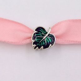 Pandora Leaf Necklace Online Shopping 