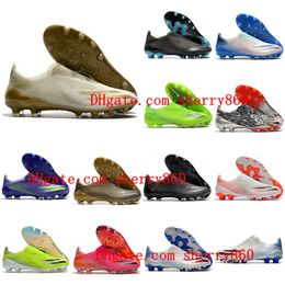 cheap laceless football boots mens