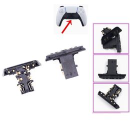 High Quality Headphone Port Socket Interface Headset Jack For Playstation 5 PS5 Earphone Connector Plug Replacement FAST SHIP