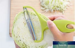 Stainless Steel Vegetable Potato Peeler Cabbage Grater Slicer Cutter Cabbage peeler salad peeler salad cutter