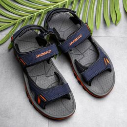 mens womens trainer sport large size cross-border sandals summer beach shoes casual sandal slippers youth trendy breathable fashion shoe code: 23-8816-1