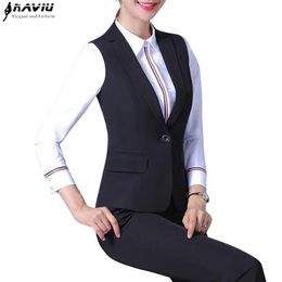 Descuento Chaleco Negro Uniforme 2022 en venta en DHgate.com