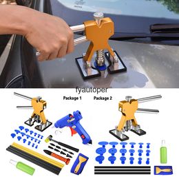 Universal Car Dent Repair Puller Remove Dents Sheet Metal Plastic Suction Cup For Pulling Kit Tools
