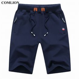 Men Shorts Summer Brand Casual Mens Cotton Homme Stylish Beach Male Short Pants Plus Size (can add ) 25 210716