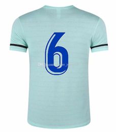 Custom Men's soccer Jerseys Sports SY-20210049 football Shirts Personalised any Team Name & Number
