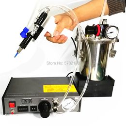 Automatic Dispensing Machine BY-23A Epoxy Resin Dispenser Set