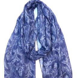 Factory Supply High Quality Recycled Fabric Custom Floral Scarf Islamic Hijabs Printing Scarf