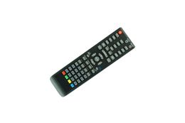 Remote controlers For Salora RC53ATVDVD RC53DTVDVD LCD1920DVX 4k Smart UHD LED LCD HDTV TV