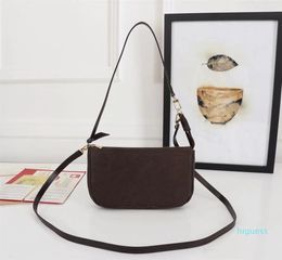 Designer- women classic stylehandbags Wallet leather handbag purse fashion Shoulder Bag