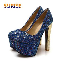 glitter heels canada