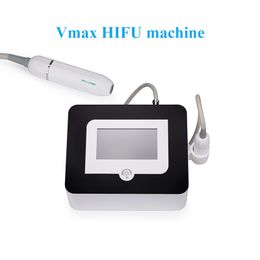 Radar Carving face lift hifu machine portable vmax skin tightening home use spa facial care device with ce