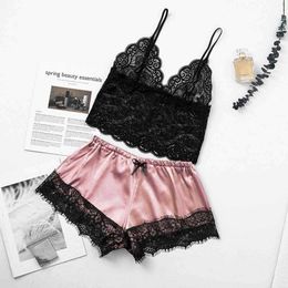 Lencería y ropa interior de color negro para mujer | FASHIOLA.mx - Pàgina 2