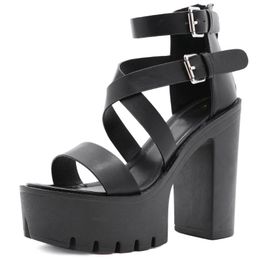 Sandalias Góticas Oferta Online | DHgate.com