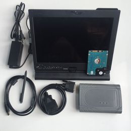 For Toyota Diagnostic Tool Otc It3 Installed in Laptop X200t Full Cables Ready To Use New of It2