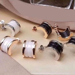 Original Design Earrings Fashion Brand Jewellery LADIES EARRINGS Wedding Festival Party Christmas Gifts